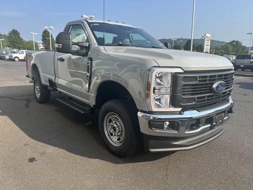 2025 Ford F-250 Super Duty