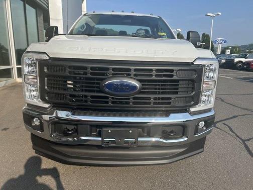 2025 Ford F-250 Super Duty