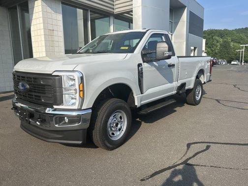 2025 Ford F-250 Super Duty
