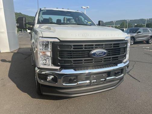 2025 Ford F-250 Super Duty