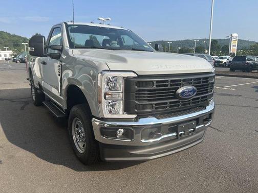 2025 Ford F-250 Super Duty