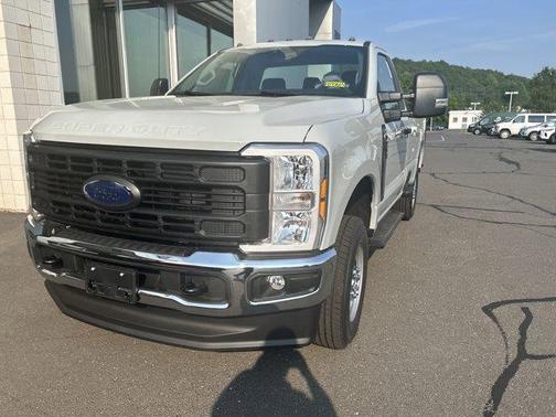 2025 Ford F-250 Super Duty