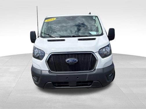 2023 Ford Transit-250 T250