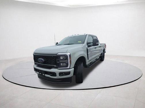 2026 Ford F-350 Super Duty