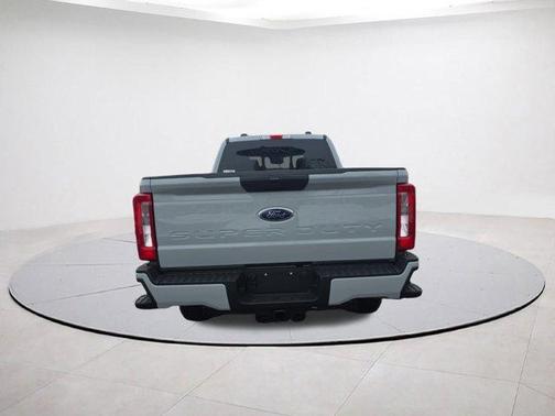 2026 Ford F-350 Super Duty