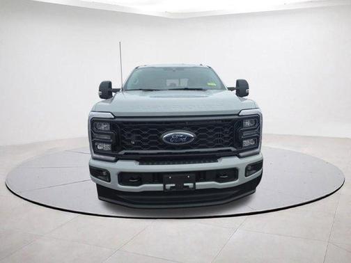 2026 Ford F-350 Super Duty