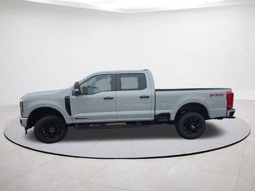 2026 Ford F-350 Super Duty