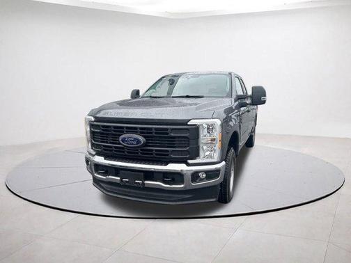 2025 Ford F-250 Super Duty