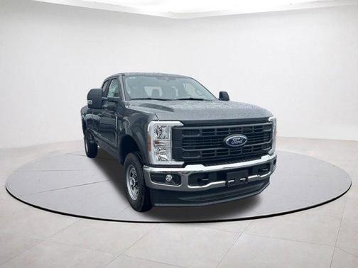 2025 Ford F-250 Super Duty