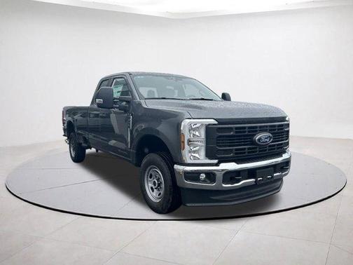 2025 Ford F-250 Super Duty
