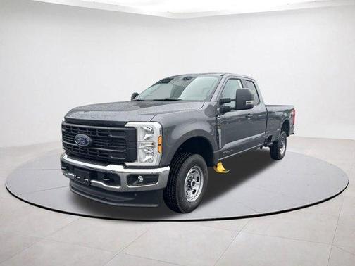 2025 Ford F-250 Super Duty