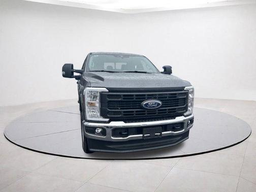 2025 Ford F-250 Super Duty