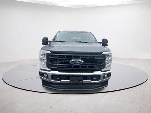 2025 Ford F-250 Super Duty