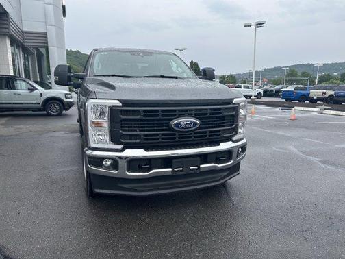 2025 Ford F-250 Super Duty