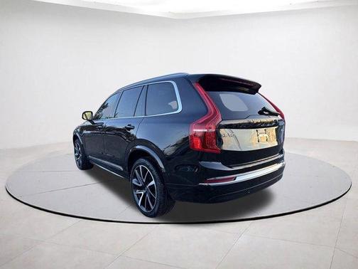 2023 Volvo XC90 B6 Plus 6-Seater