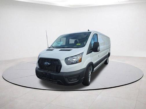 2025 Ford Transit-350 