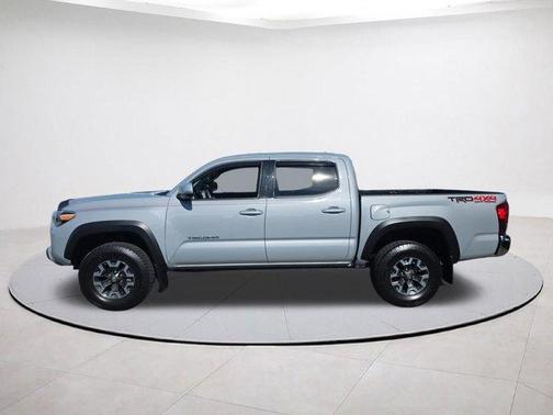 2019 Toyota Tacoma