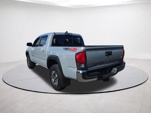 2019 Toyota Tacoma