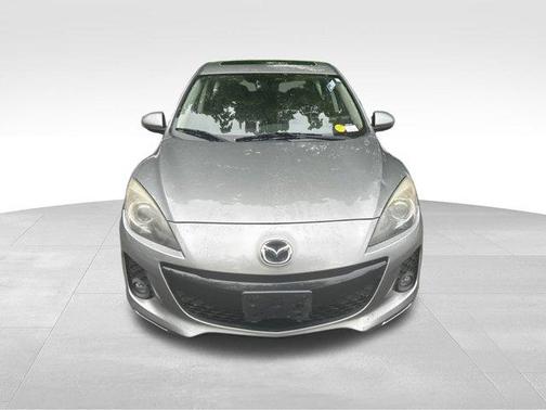 2013 Mazda Mazda3 s Grand Touring