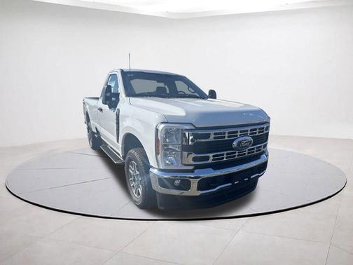 2025 Ford F-350 Super Duty