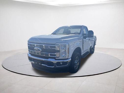 2025 Ford F-350 Super Duty