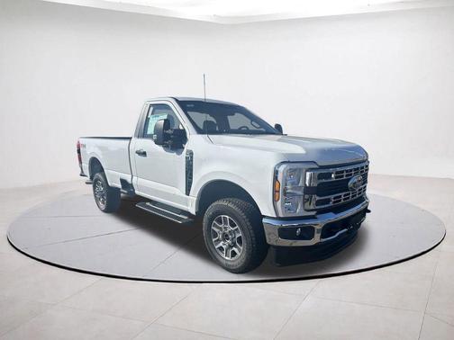 2025 Ford F-350 Super Duty