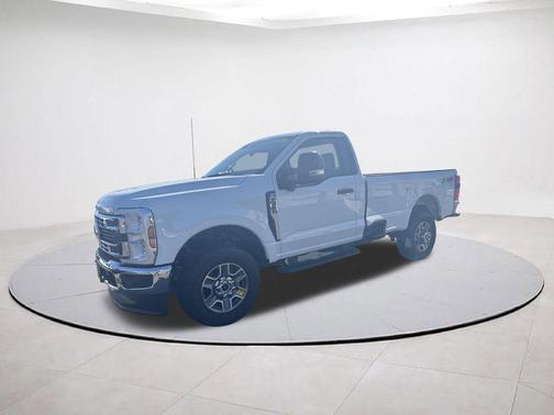 2025 Ford F-350 Super Duty