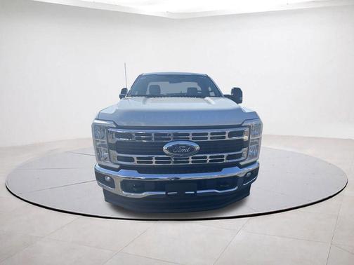 2025 Ford F-350 Super Duty