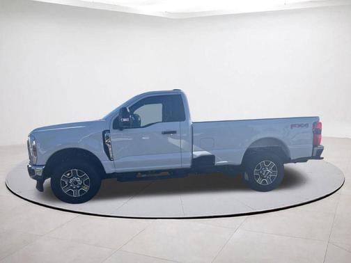 2025 Ford F-350 Super Duty