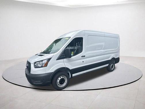 2025 Ford Transit-250 148 WB Medium Roof Cargo