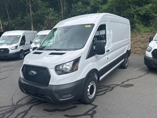 2025 Ford Transit-250 148 WB Medium Roof Cargo
