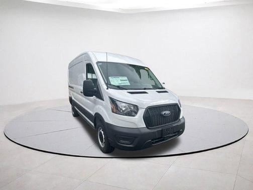 2025 Ford Transit-250 148 WB Medium Roof Cargo