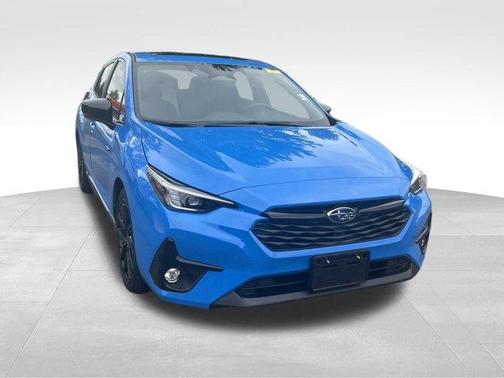 2024 Subaru Impreza RS