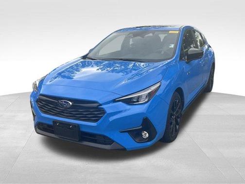 2024 Subaru Impreza RS