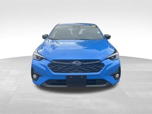 2024 Subaru Impreza RS