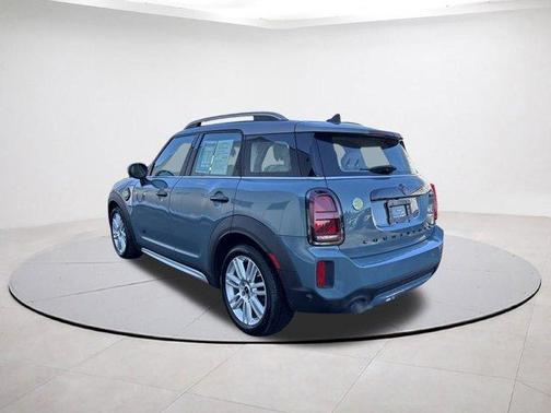 2023 MINI SE Countryman Cooper ALL4