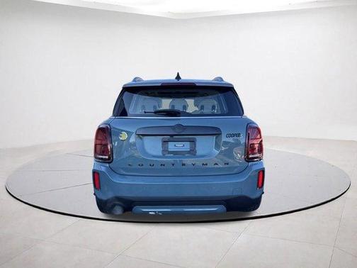 2023 MINI SE Countryman Cooper ALL4