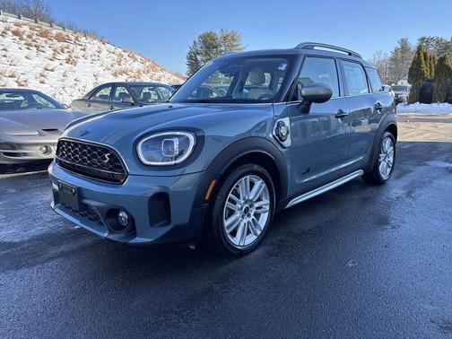 2023 MINI SE Countryman Cooper ALL4