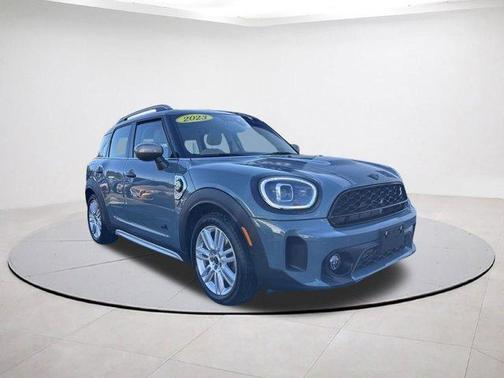 2023 MINI SE Countryman Cooper ALL4