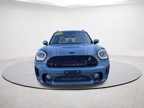 2023 MINI SE Countryman Cooper ALL4