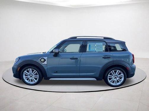 2023 MINI SE Countryman Cooper ALL4
