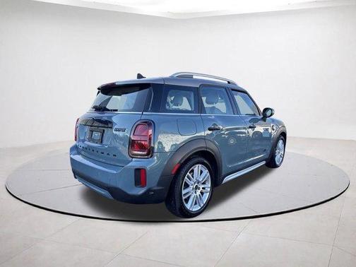 2023 MINI SE Countryman Cooper ALL4