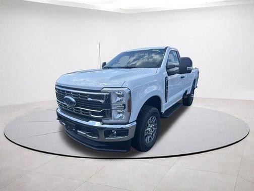 2025 Ford F-350 Super Duty