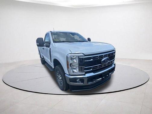 2025 Ford F-350 Super Duty