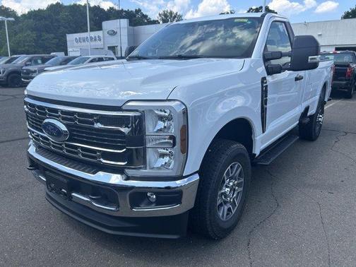 2025 Ford F-350 Super Duty