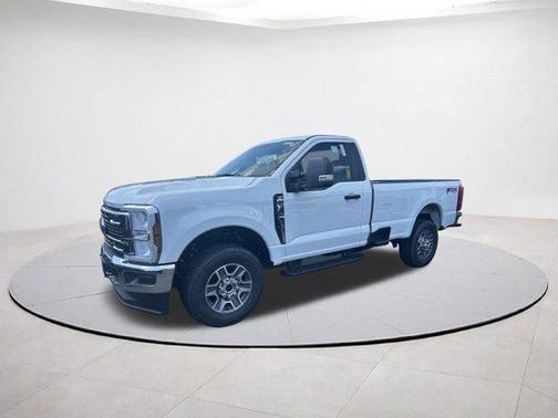 2025 Ford F-350 Super Duty