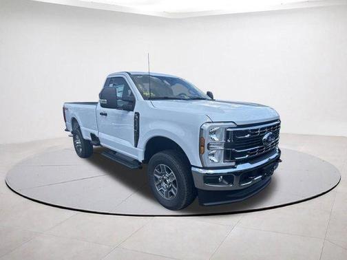 2025 Ford F-350 Super Duty