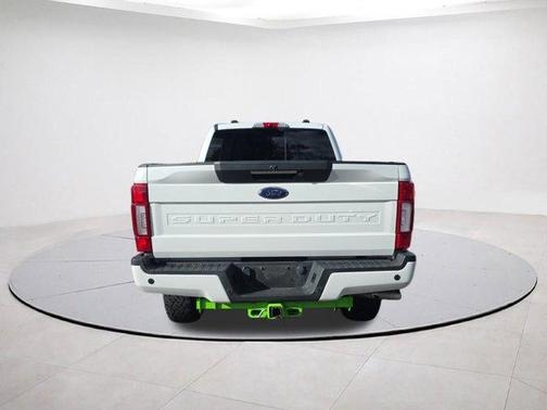 2022 Ford F-250 Super Duty
