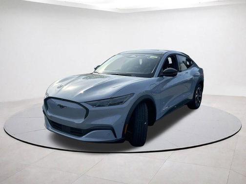 2024 Ford Mustang Mach-E Select