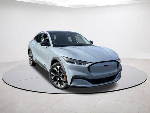 2024 Ford Mustang Mach-E Select